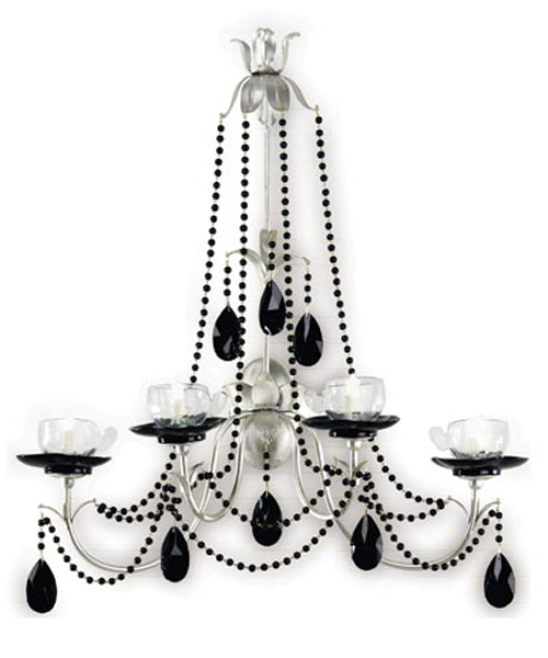 Настенный светильник Eurolampart Bistrot 2351/04AP