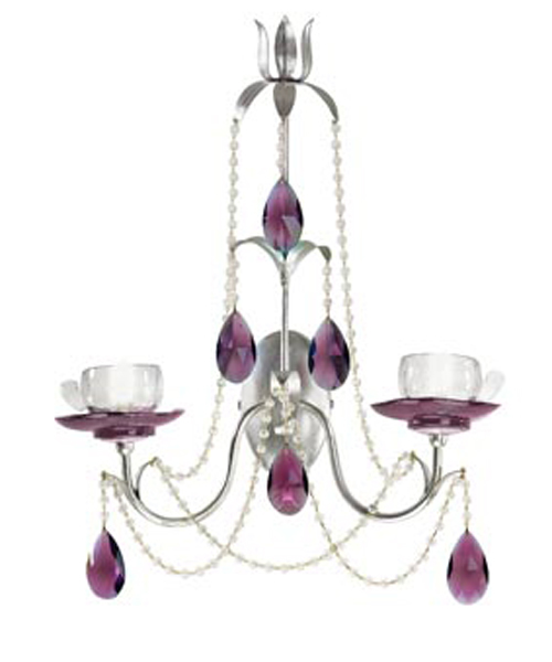 Настенный светильник Eurolampart Bistrot 2305/02AP