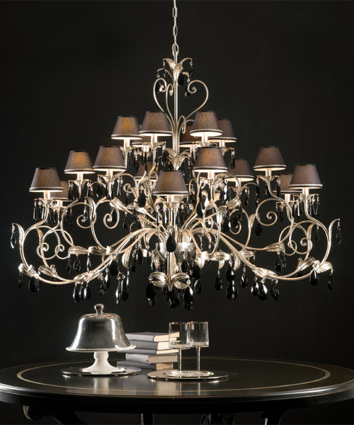 Подвесной светильник Eurolampart Acqua 2763/18LA