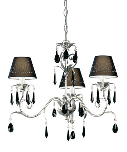 Подвесной светильник Eurolampart Acqua 2763/03LA