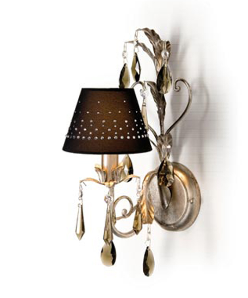 Настенный светильник Eurolampart Acqua 2763/01АP