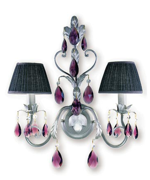 Настенный светильник Eurolampart Acqua 2463/02AP