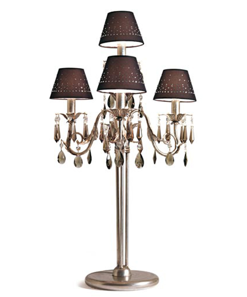 Настольная лампа Eurolampart Acqua 2763/04ВА