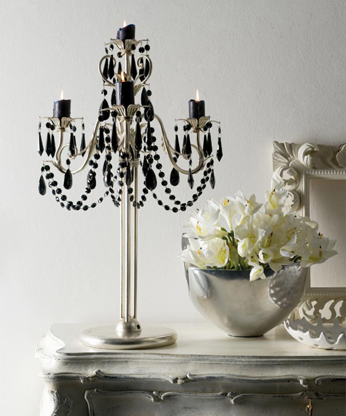 Настольная лампа Eurolampart Acqua 1099/04ВА