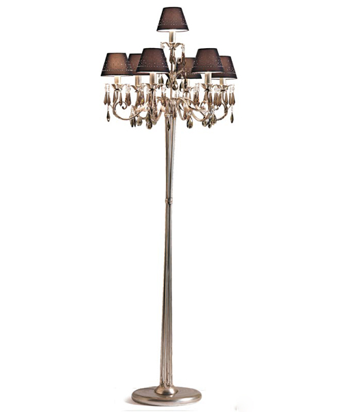 Напольный светильник Eurolampart Acqua 2763/07ТО