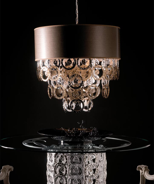 Подвесной светильник Eurolampart Rings 2389/09LA