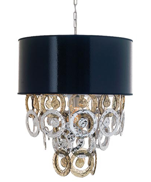 Подвесной светильник Eurolampart Rings 2381/07LA