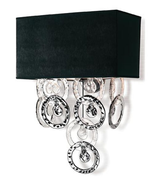 Настенный светильник Eurolampart Rings 2375/02AP