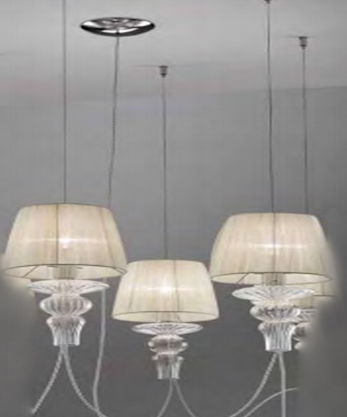 Подвесной светильник Evi Style Gadora SO 3