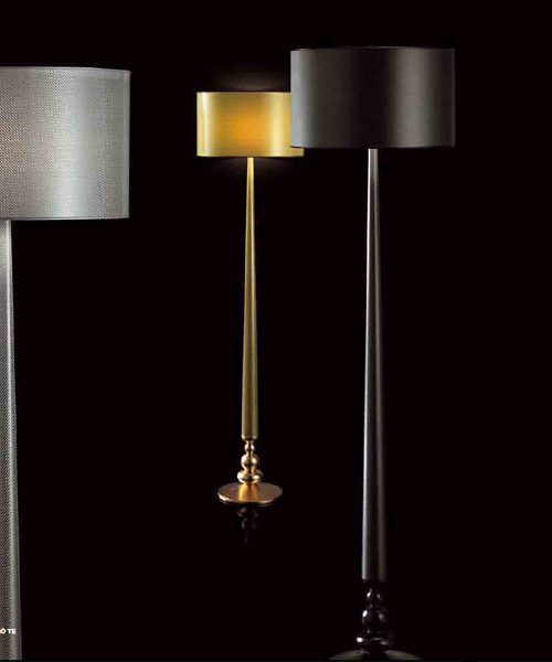 Торшер Evi Style Retro Te