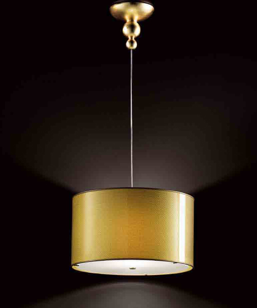 Подвесной светильник Evi Style Retro So