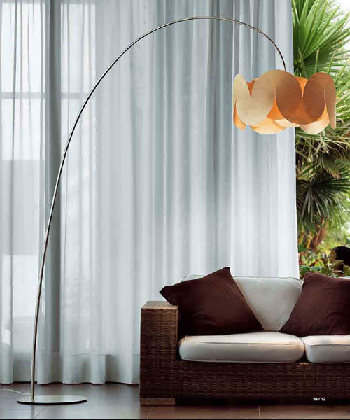 Торшер Evi Style Monet Te