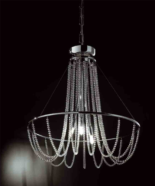 Подвесной светильник Evi Style Fall So50