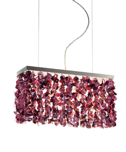 Подвесной светильник Evi Style York So