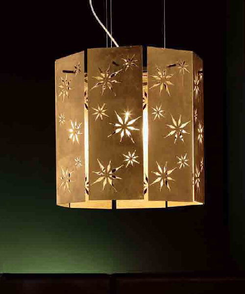 Подвесной светильник Evi Style Romance So