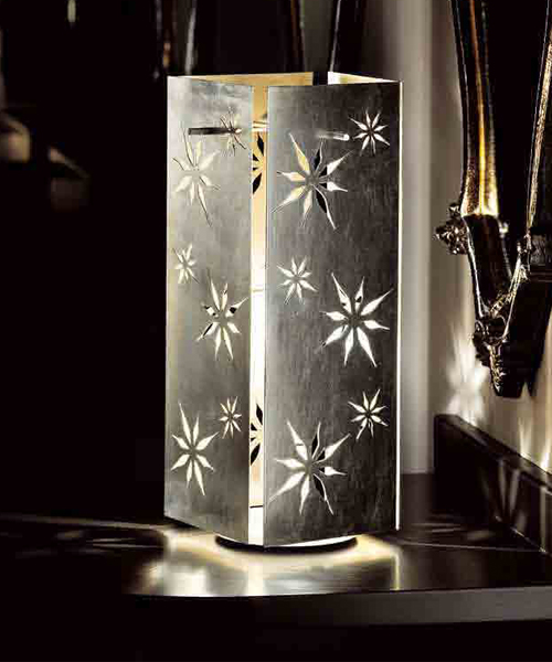 Настольная лампа Evi Style Romance Ta