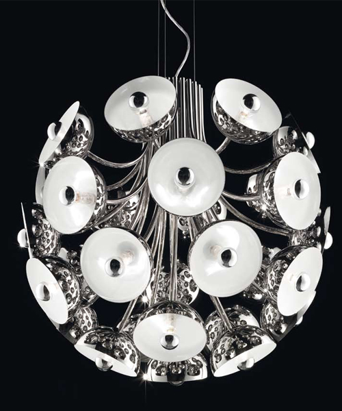 Подвесной светильник Evi Style Symphony La