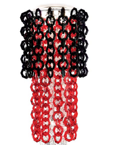 Люстра Facon de Venise MISSTRASS PL 50 L