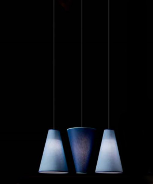 Люстра Facon de Venise AQUA SO 3L