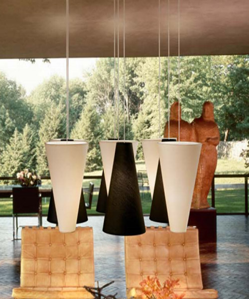 Люстра Facon de Venise AQUA SO 9Q