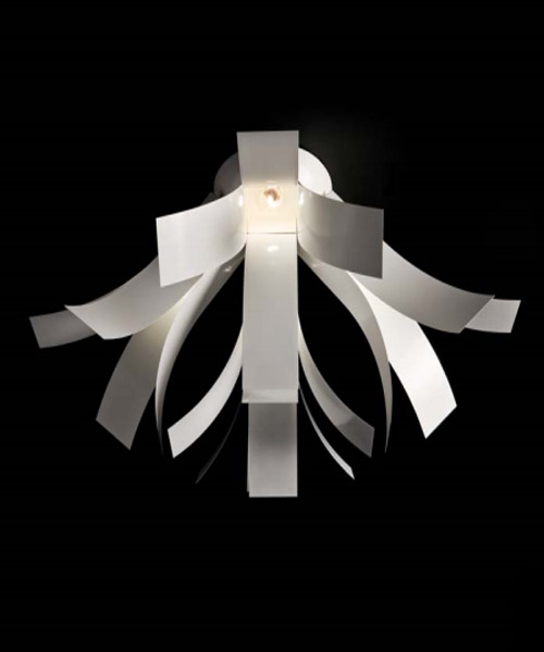 Потолочный светильник Facon de Venise BLOOM PL 80