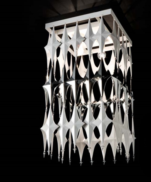 Потолочный светильник Facon de Venise MR. E SO 40