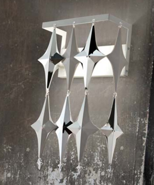 Настенный светильник Facon de Venise MR. E AP