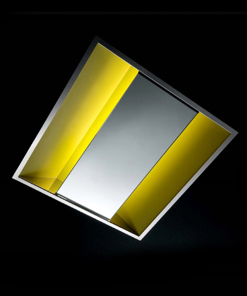 Встраиваемый в стену светильник Facon de Venise FV 25