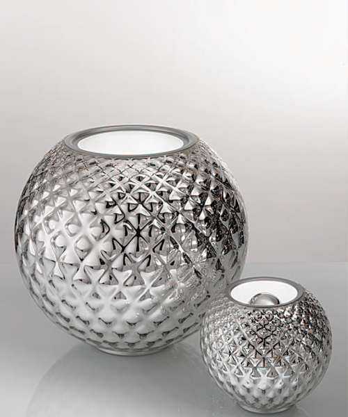Настольная лампа Minitallux Sfera Lp Lg
