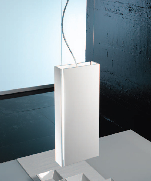 Подвесной светильник Minitallux 8mm S