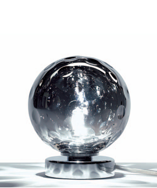 Настольная лампа Minitallux Golf Lp