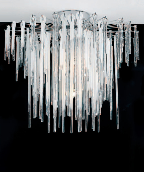 Потолочный светильник Minitallux Pendagli Pl