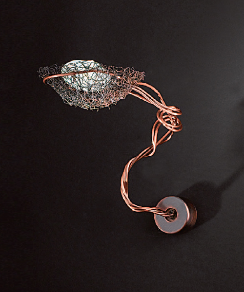 Настенный светильник Minitallux Nido Ap