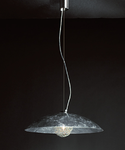 Подвесной светильник Minitallux Padella S1