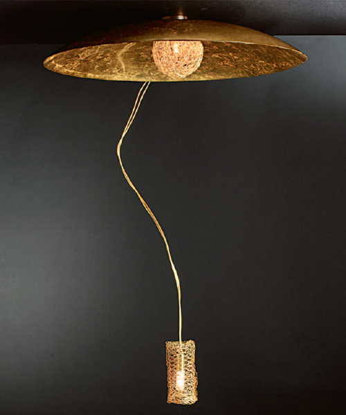 Подвесной светильник Minitallux Padella S2