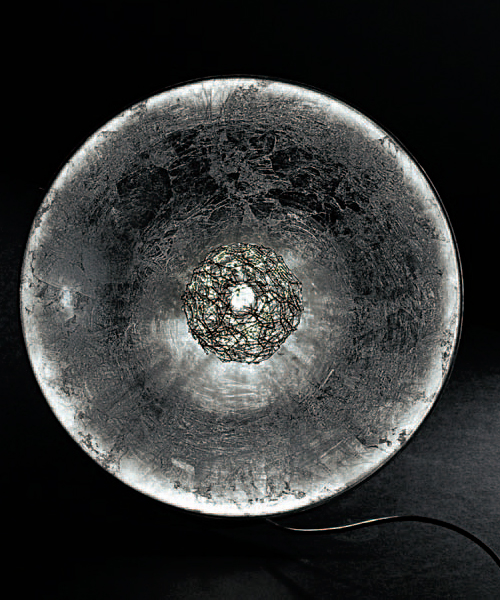 Настольная лампа Minitallux Padella Lt