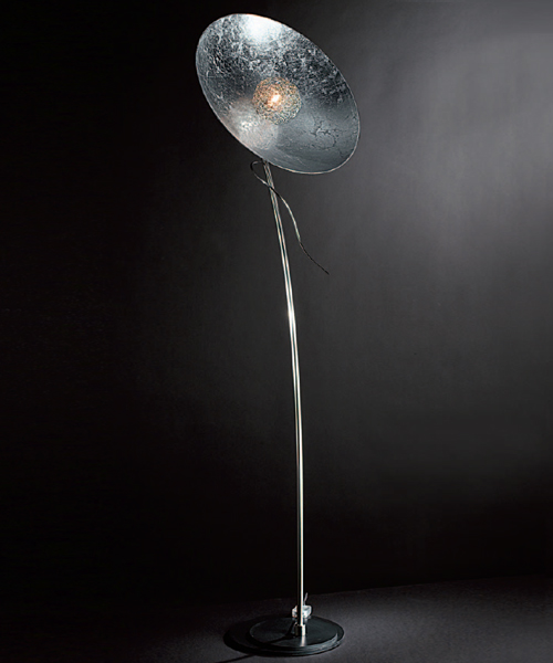 Торшер Minitallux Padella St