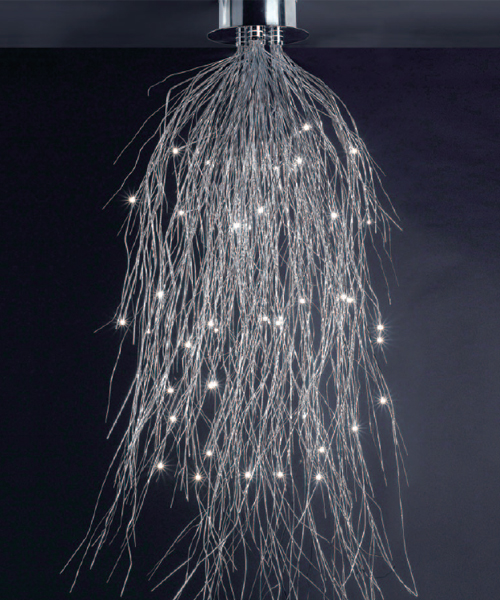 Подвесной светильник Minitallux Saggina 48s