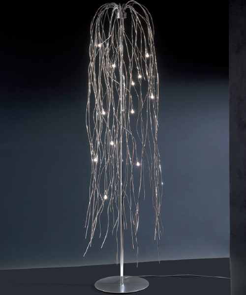 Напольный светильник Minitallux Saggina St