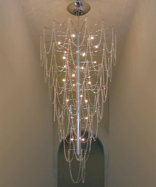 Подвесной светильник Ilfari DREAM DANCE SENSATION H19 6137, H25