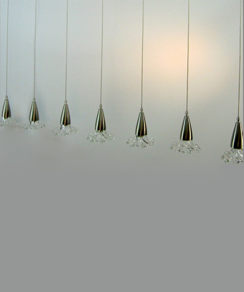 Подвесной светильник Ilfari ESTRELLA H7 6052