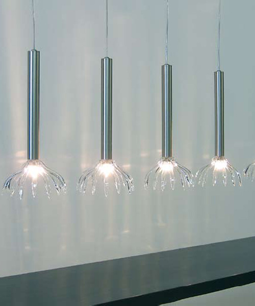 Подвесной светильник Ilfari FEEL YOU H3 6205, H5 6206, H7 6207