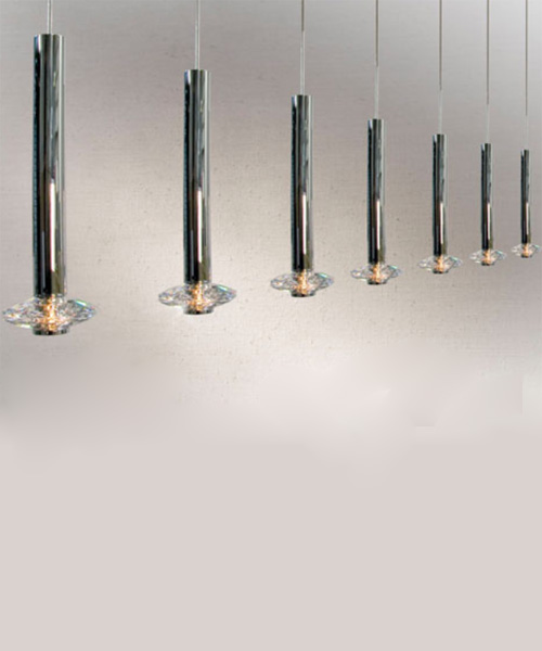 Подвесной светильник Ilfari INDIAN SUMMER H7 6333