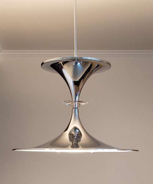 Подвесной светильник Ilfari JAZZY H