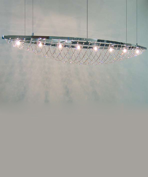 Подвесной светильник Ilfari MELLOW H4 6170, H8 6171