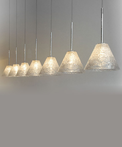 Подвесной светильник Ilfari MOONLIGHT PARTY H1, H3, H5, H7 6290