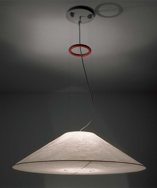 Подвесной светильник Ingo Maurer Maru