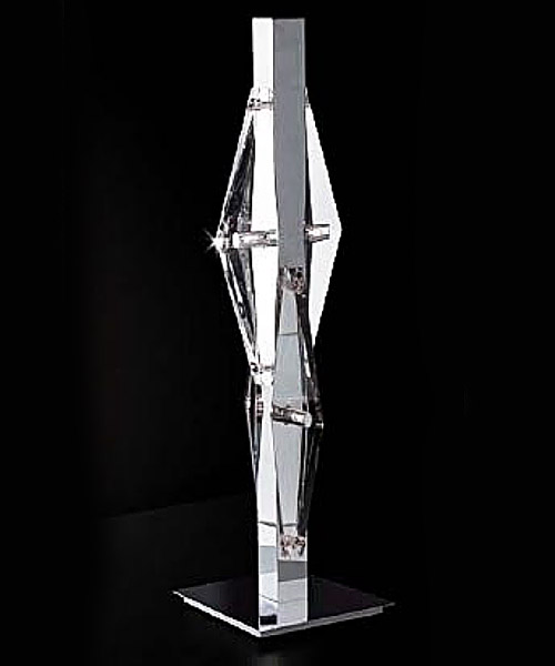 Настольная лампа Isaac Light 703/LG