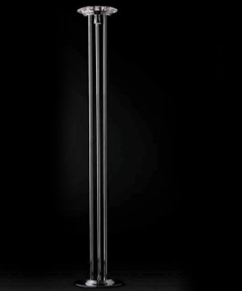 Напольный светильник Isaac Light 701/PG