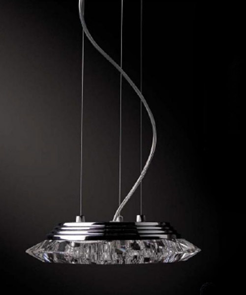 Настольная лампа Isaac Light 701/SG